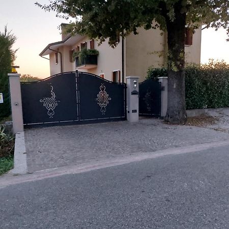 فيلا La Casa Di M : D M. Breda di Piave المظهر الخارجي الصورة