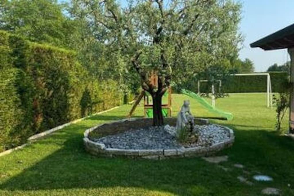 فيلا La Casa Di M : D M. Breda di Piave المظهر الخارجي الصورة