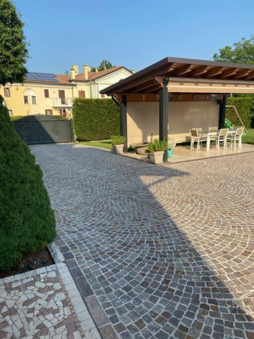 فيلا La Casa Di M : D M. Breda di Piave المظهر الخارجي الصورة