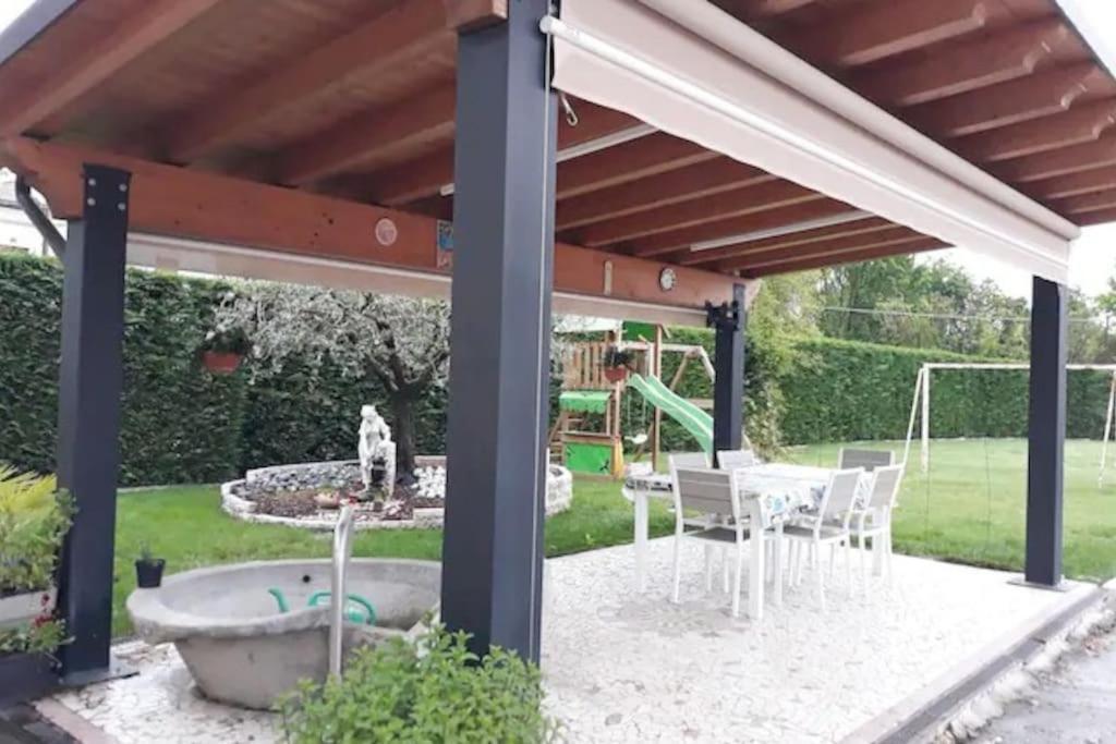 فيلا La Casa Di M : D M. Breda di Piave المظهر الخارجي الصورة