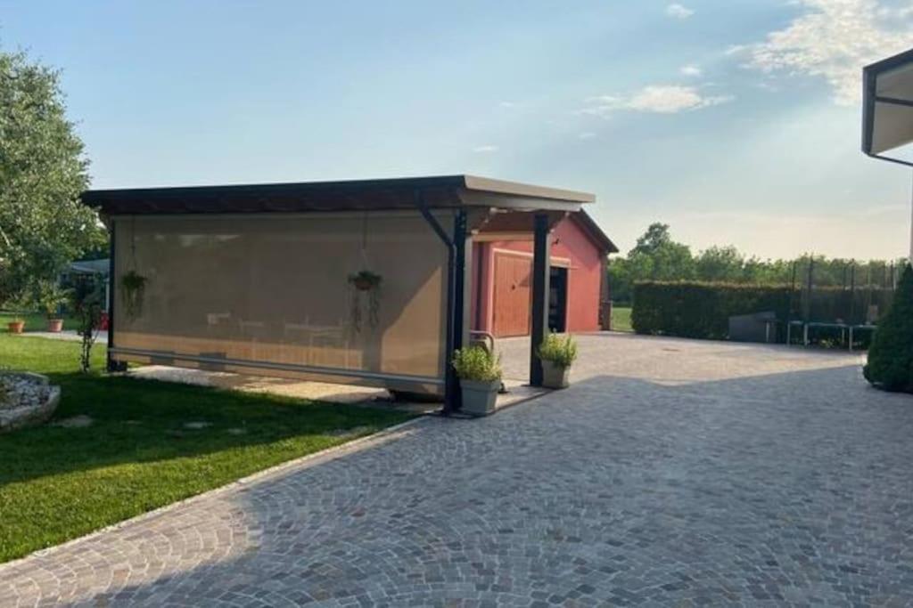 فيلا La Casa Di M : D M. Breda di Piave المظهر الخارجي الصورة