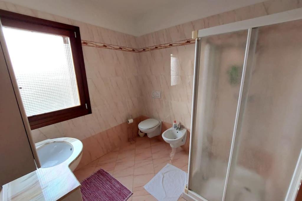 فيلا La Casa Di M : D M. Breda di Piave المظهر الخارجي الصورة