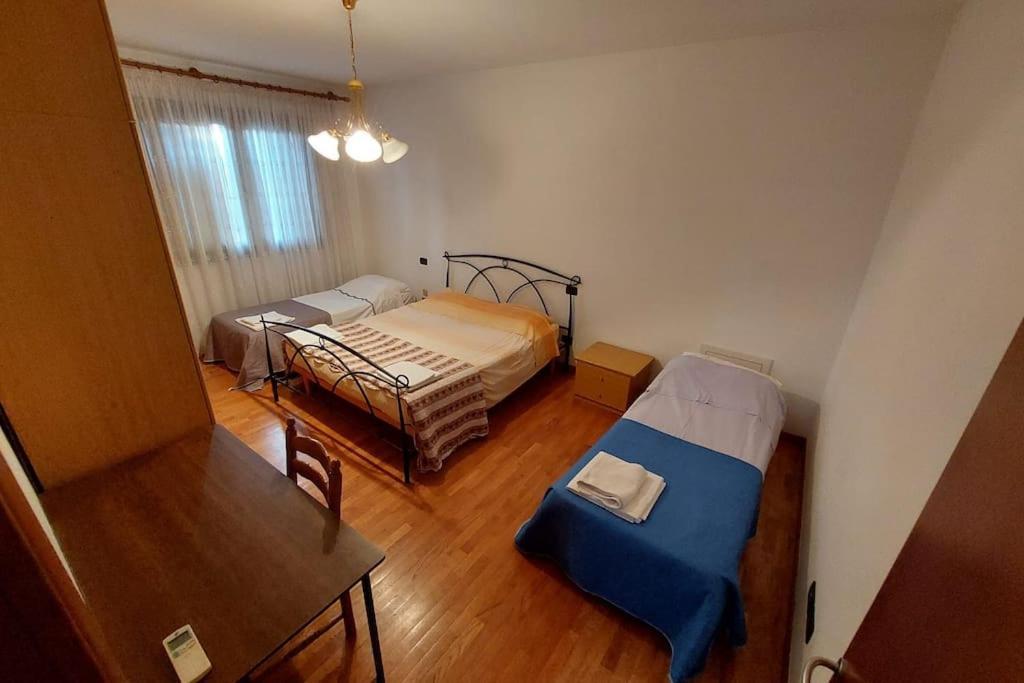 فيلا La Casa Di M : D M. Breda di Piave المظهر الخارجي الصورة