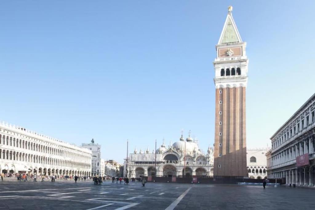 فيلا La Casa Di M : D M. Breda di Piave المظهر الخارجي الصورة