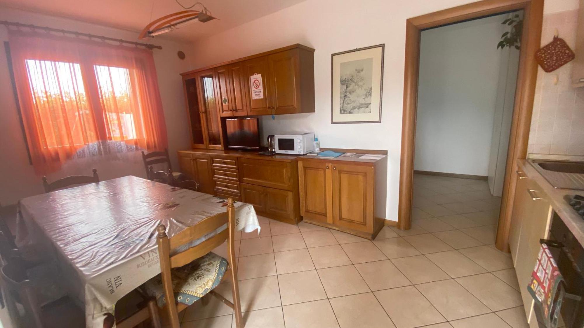 فيلا La Casa Di M : D M. Breda di Piave المظهر الخارجي الصورة